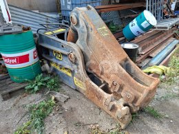Online aukce:   RENT DEMOLITION RD 25