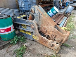 Online aukce:   RENT DEMOLITION RD 25