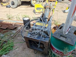 Online aukce:   RENT DEMOLITION RD 25
