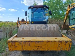 Online aukce: DYNAPAC  CA 602 D