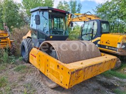 Online aukce: DYNAPAC  CA 602 D