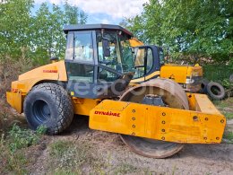 Online aukce: DYNAPAC  CA 602 D