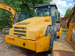 Online aukce: DYNAPAC  CA 602 D