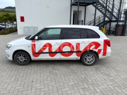 Online aukce: ŠKODA  FABIA 1.6 TDI 66 KW
