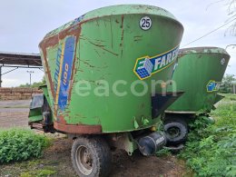 Online aukce: FARESIN  TMRV 1100