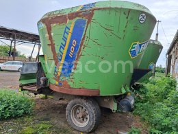Online aukce: FARESIN  TMRV 1100