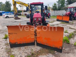 Online aukce: BELARUS  320.4 4X4