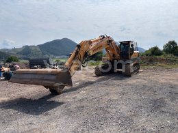 Online-Versteigerung: HYUNDAI  330 LC - 9A + NÁHRADNÉ RAMENÁ