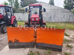 Online aukce: BELARUS  320.4 4X4