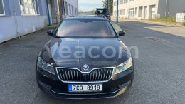 Online aukce: ŠKODA  SUPERB 4X4 L&K DSG 2.0TDI