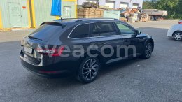 Online aukce: ŠKODA  SUPERB 4X4 L&K DSG 2.0TDI