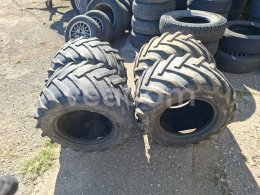 Online aukce:  MITAS TR-07