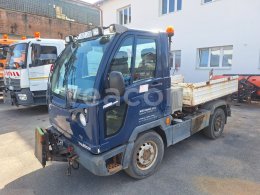 Online aukce: MULTICAR  M 30 A 4X4