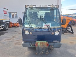 Online aukce: MULTICAR  M 30 A 4X4