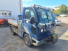 Online aukce: MULTICAR  M 30 A 4X4