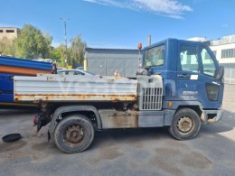 Online aukce: MULTICAR  M 30 A 4X4