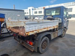 Online aukce: MULTICAR  M 30 A 4X4
