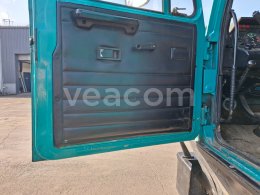 Online aukce: TATRA  T815 6X4 + HR