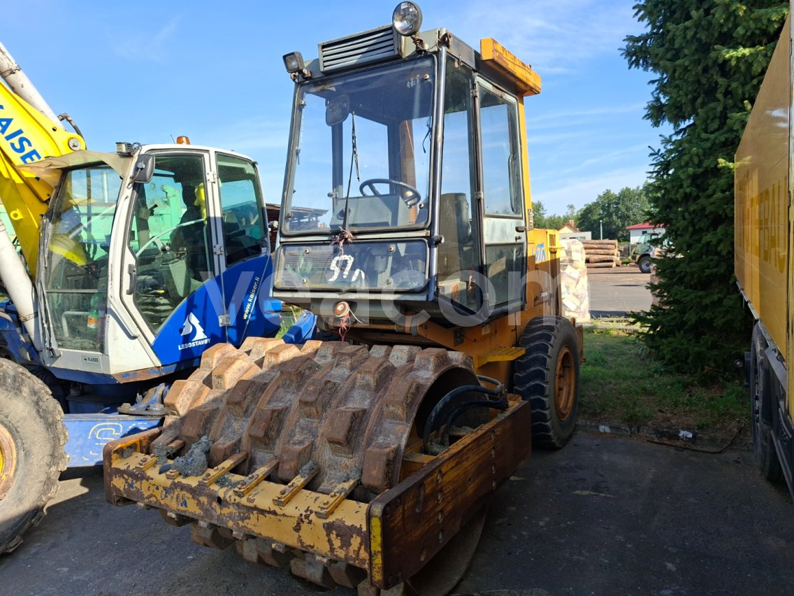 Online aukce:   STA VV 500