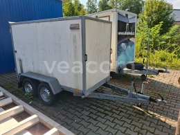Online aukce:   MARTZ KARGO 250/2 C 2T