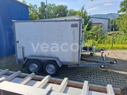 Online aukce:   MARTZ KARGO 250/2 C 2T