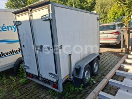 Online aukce:   MARTZ KARGO 250/2 C 2T