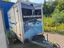 Online aukce: UNIKOL  PB2