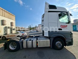 Online aukce: MB  ACTROS 1845