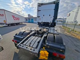 Online aukce: MB  ACTROS 1845