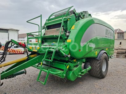 Online auction: MCHALE  FUSION VARIO