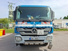 Online aukce: MB  ACTROS 1832 AK 6X4