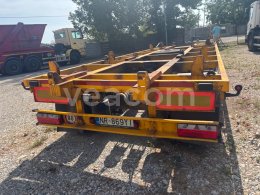 Online aukce:   BGH PNT24C
