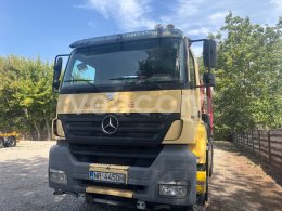 Online aukce: MERCEDES-BENZ  AXOR 2640 6X4