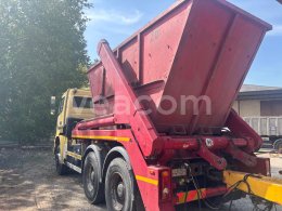 Online aukce: MERCEDES-BENZ  AXOR 2640 6X4