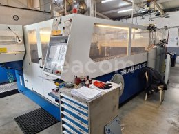 Online aukce:   TRUMF TRUMATIC L 3030