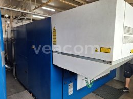 Online aukce:   TRUMF TRUMATIC L 3030