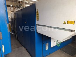 Online aukce:   TRUMF TRUMATIC L 3030