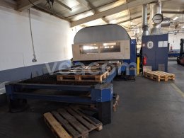 Online aukce:   TRUMF TRUMATIC L 4030