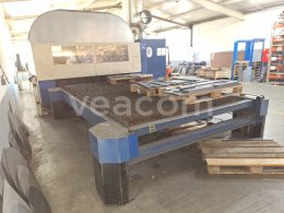 Online aukce:   TRUMF TRUMATIC L 4030