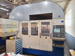 Online aukce:   TRUMF TRUMATIC L 4030