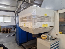 Online aukce:   TRUMF TRUMATIC L 4030