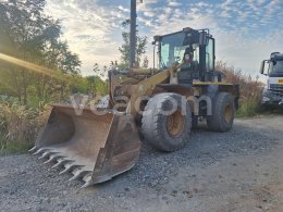 Інтернет-аукціон: CATERPILLAR  938 G 4X4