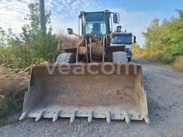 Online aukce: CATERPILLAR  938 G 4X4