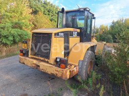 Online aukce: CATERPILLAR  938 G 4X4