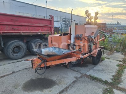 Aukcja internetowa: STRASMAYR  STP 1008