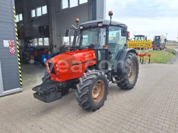 Online aukce: DEUTZ-FAHR  11S 5080 D 4X4