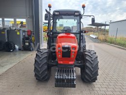 Online aukce: DEUTZ-FAHR  11S 5080 D 4X4