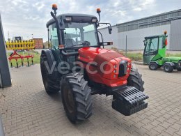 Online aukce: DEUTZ-FAHR  11S 5080 D 4X4