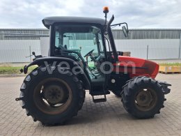 Online aukce: DEUTZ-FAHR  11S 5080 D 4X4