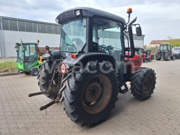 Online aukce: DEUTZ-FAHR  11S 5080 D 4X4